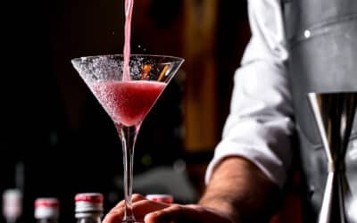 Costa Rica Weeks presenta la primera edición de “Cocktail Weeks”