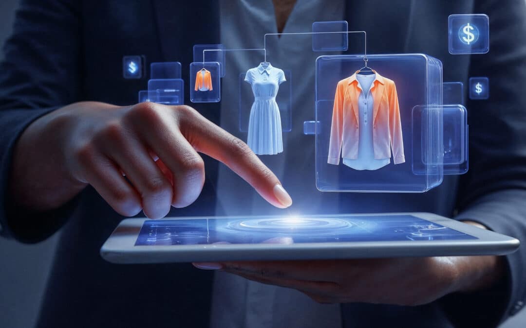 Black Friday: el termómetro del comercio impulsado por IA