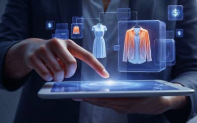 Black Friday: el termómetro del comercio impulsado por IA