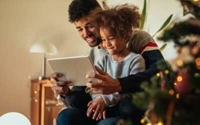 Cómo evitar el consumo vampiro: soluciones rápidas para la época navideña