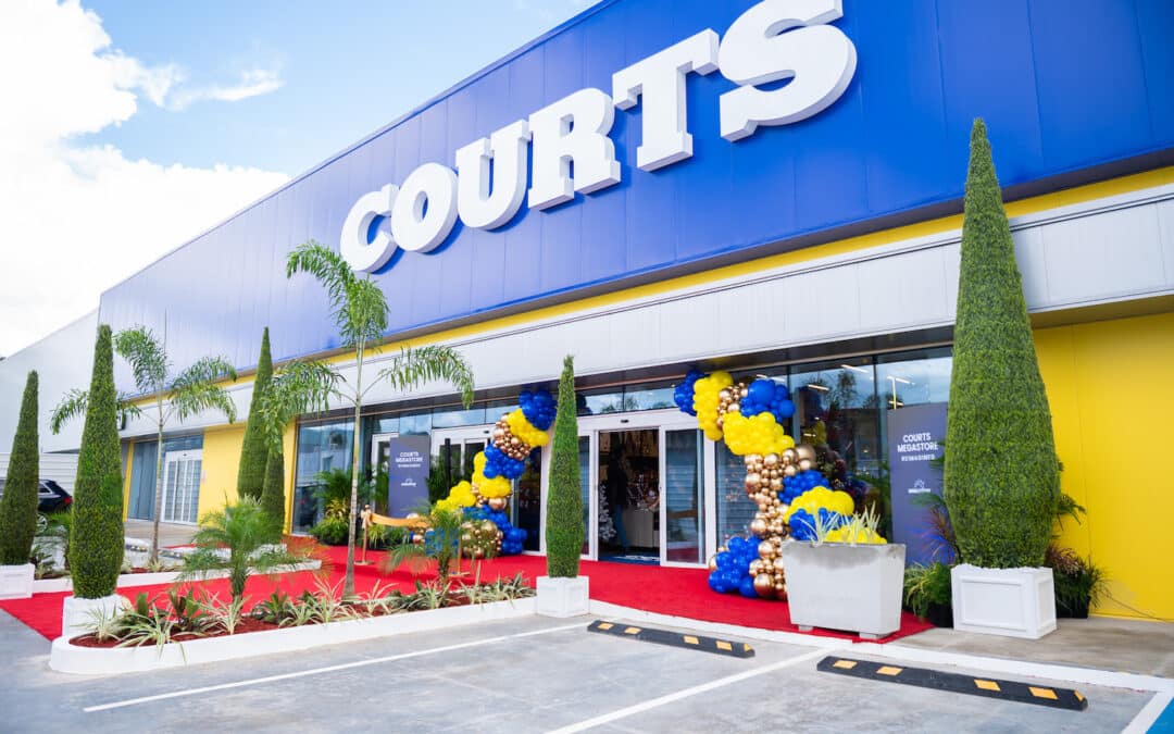 Grupo Unicomer apuesta por el futuro del retail con su MegaStore más grande en el Caribe