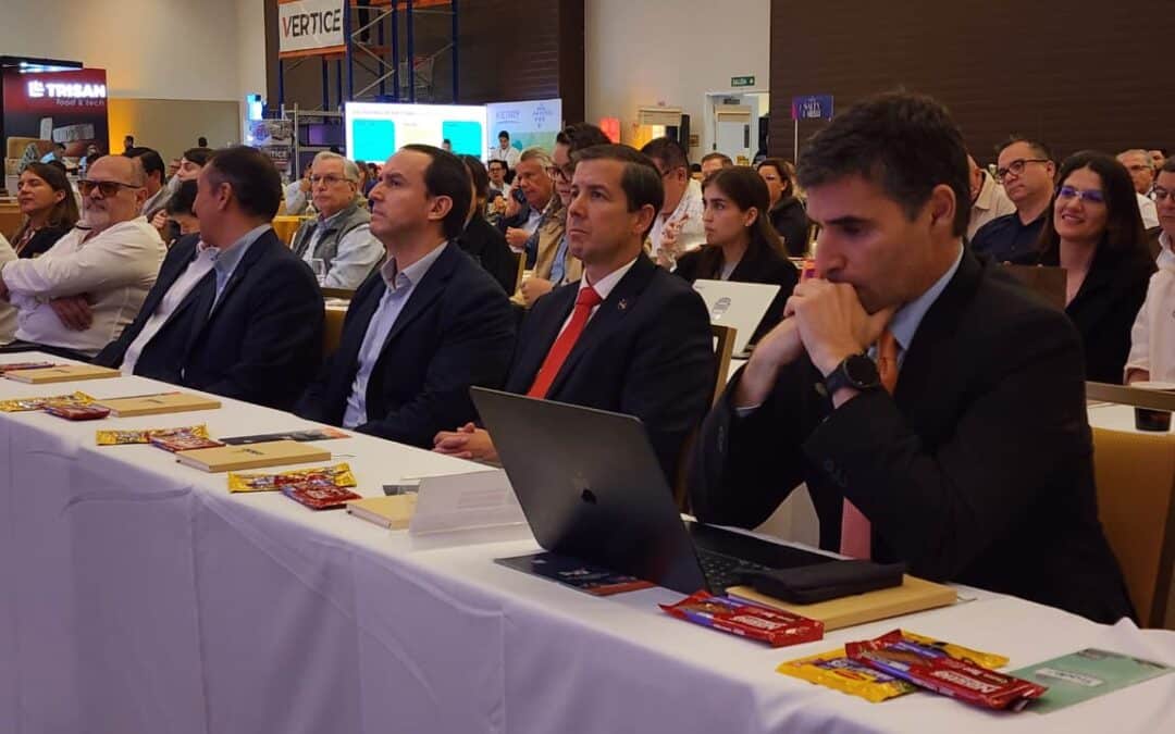 Conversatorio político marcará el pulso del futuro del sector alimentario en Costa Rica