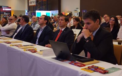 Conversatorio político marcará el pulso del futuro del sector alimentario en Costa Rica