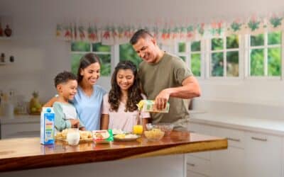 Dos Pinos: Una marca 100% costarricense con propósito