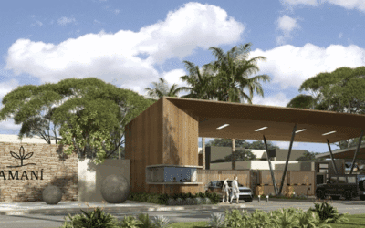 Costa Rica: Proyecto Amaní anuncia inversión de US$18 millones y 146 viviendas en el Pacífico Central