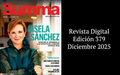 Revista Summa Digital Edición 379