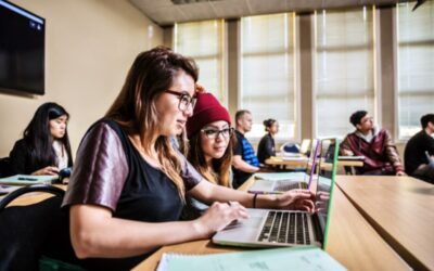 Ciberseguridad con impacto social: modelo educativo único en América Latina transforma oportunidades en Costa Rica