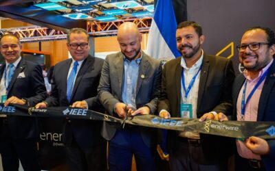Enerwire participará en CONCAPAN 2025 en San Salvador