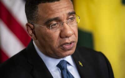 El huracán Melissa causa pérdidas estimadas en hasta US$7.000 millones en Jamaica