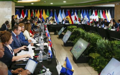 Cumbre CELAC-UE se debilita con solo doce mandatarios confirmados a cuatro días del inicio