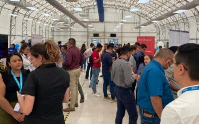 Costa Rica: Feria de empleo apoya talento de Intel