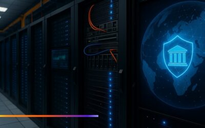 Banca y fintechs en Latinoamérica: la infraestructura TI que fortalece su papel como motor económico