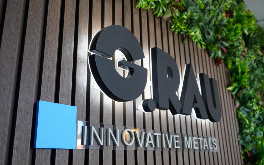 Grupo G.RAU inaugura su cuarta planta en Costa Rica y anuncia la creación de 150 nuevos empleos