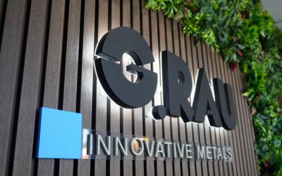 Grupo G.RAU inaugura su cuarta planta en Costa Rica y anuncia la creación de 150 nuevos empleos