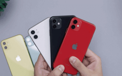 Cuánto cuesta un iPhone 11: guía completa de características y precios