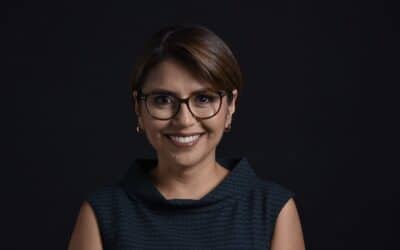 Karina Castellanos asume como CEO del Grupo Dominican Watchman