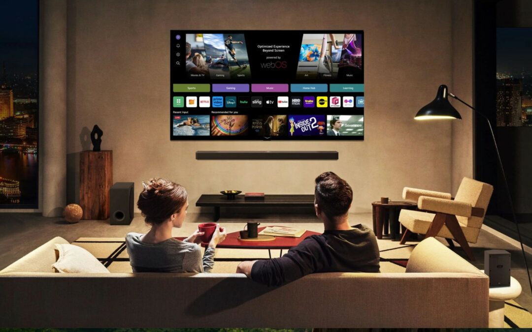 LG pone su mirada en Costa Rica y reafirma su compromiso con el país