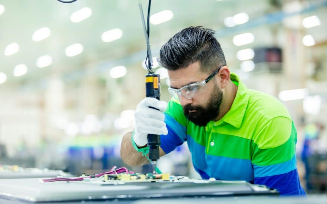 Líderes empresariales refuerzan compromiso con la creación de nuevos negocios a pesar de la volatilidad global