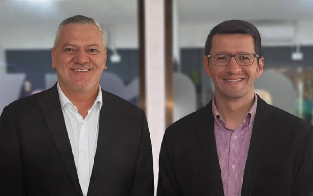 Loymark, empresa costarricense, amplía su presencia regional con la adquisición de Merge en Colombia