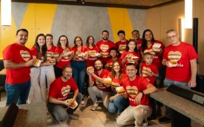 Gran Día de McDonald’s recaudó más de ¢180 millones al vender 68.353 Big Mac en Costa Rica