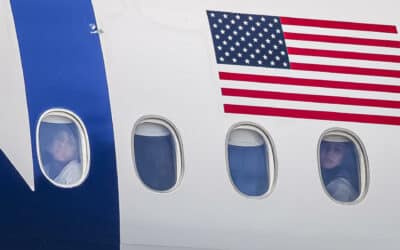 Unos 250.000 venezolanos se quedan en la clandestinidad en EE.UU. tras perder el TPS