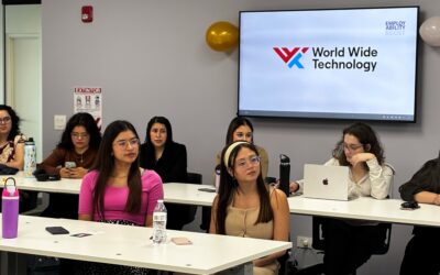 World Wide Technology se une a Ideas en Acción para apoyar a mujeres en STEM en toda Costa Rica