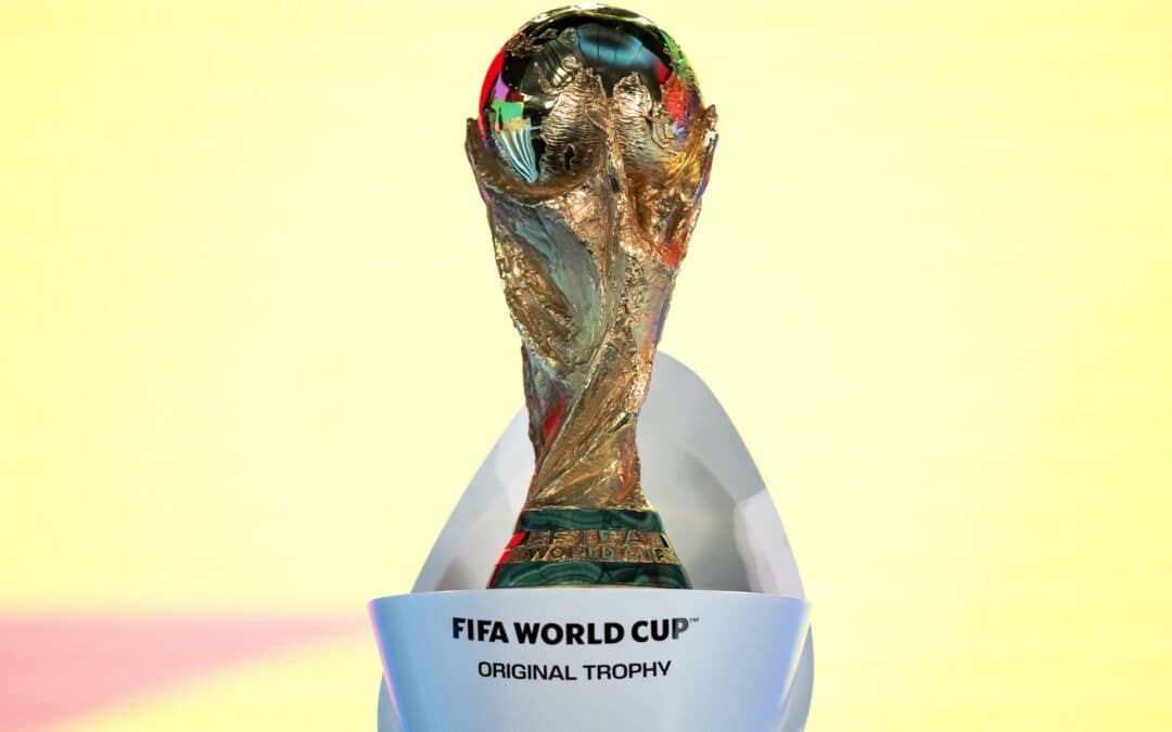 El mayor Mundial de la historia dejará 1 millón de visitantes y un ‘boom’ hotelero en EE.UU.