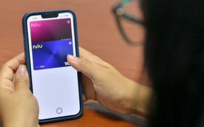 Banco CUSCATLAN lanza a través de NIU, una tarjeta para clientes sin historial crediticio