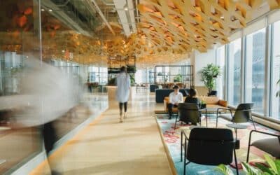 El talento latinoamericano redefine el trabajo: bienestar, flexibilidad y experiencia en la oficina marcan el rumbo laboral en 2025