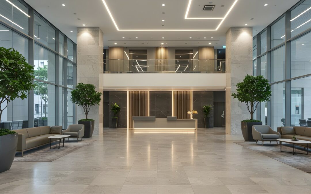 Mercado de oficinas en Costa Rica alcanza  su nivel más saludable en años