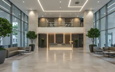 Mercado de oficinas en Costa Rica alcanza  su nivel más saludable en años