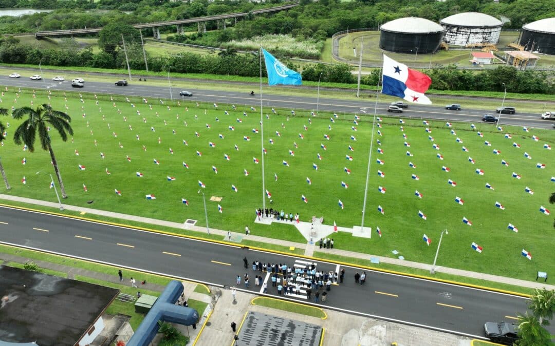 FAO reafirma su compromiso con Panamá y la región para promover inversiones que impulsen la tecnificación agrícola