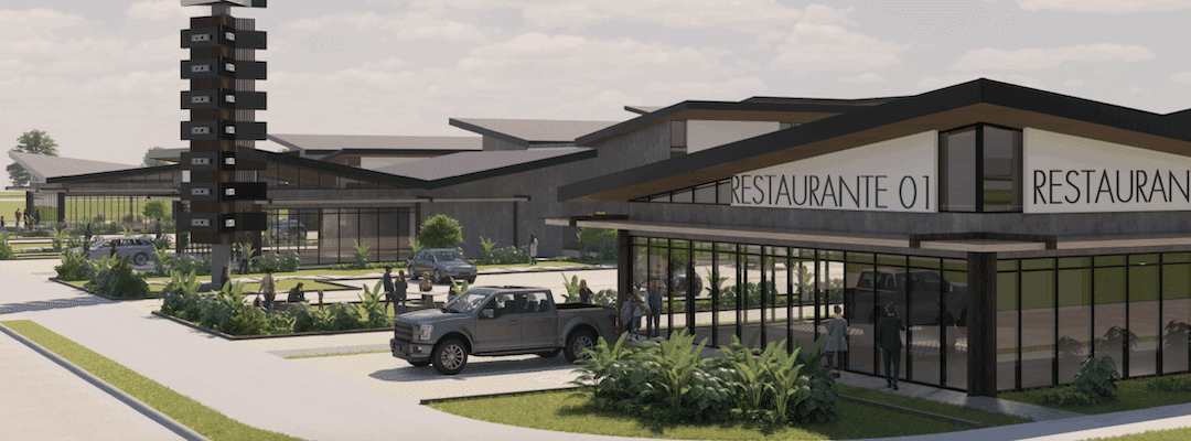 Corporación Lady Lee celebra 10 años en Costa Rica y anuncia la construcción de tres nuevas plazas comerciales