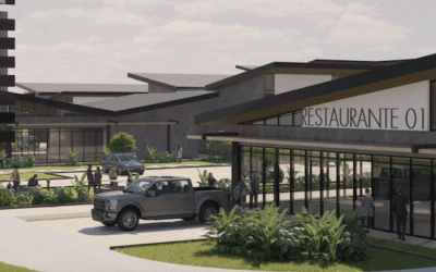 Corporación Lady Lee celebra 10 años en Costa Rica y anuncia la construcción de tres nuevas plazas comerciales