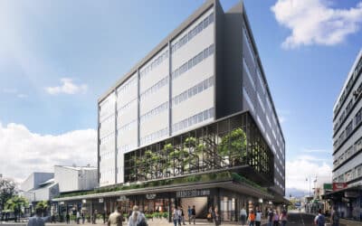 Costa Rica: Edificio Rofas en San José resurge con inversión de US$1,2 millones