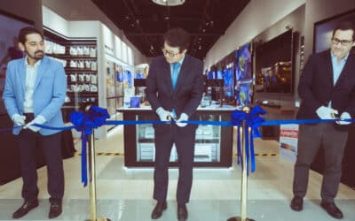 Samsung inaugura en Costa Rica nueva tienda Multiexperiencia
