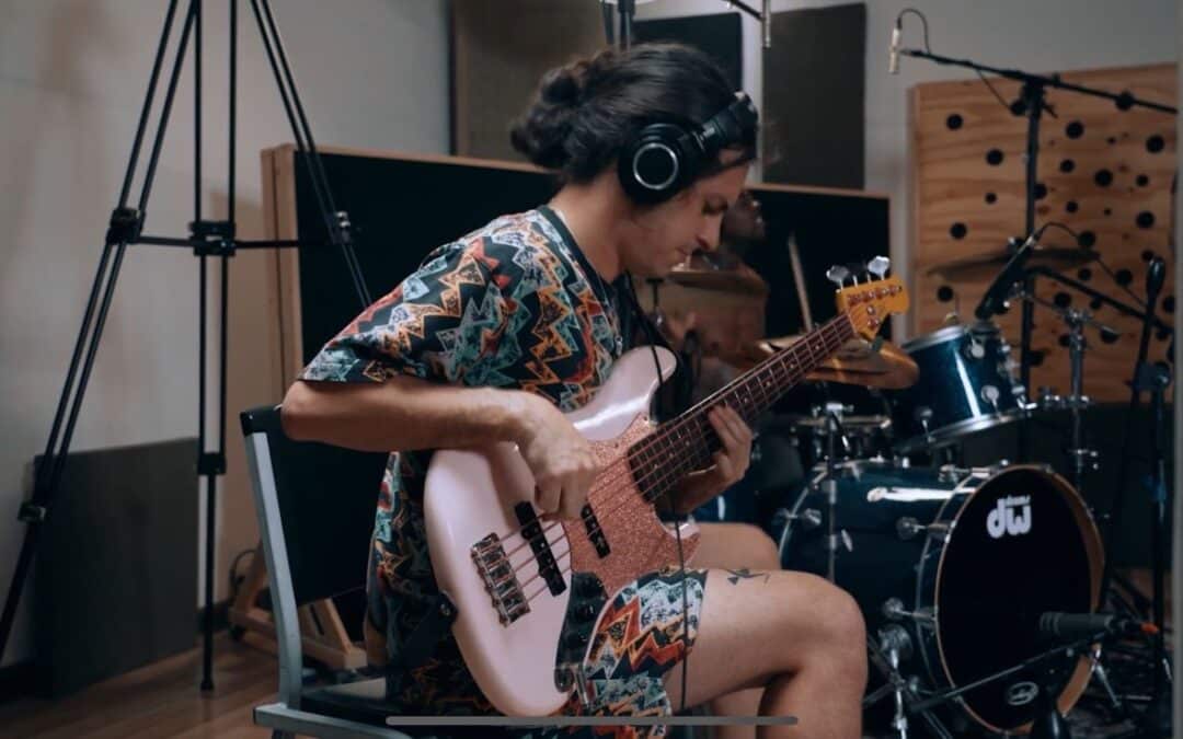 Música creada con sonidos naturales de Costa Rica impulsa la conservación ambiental