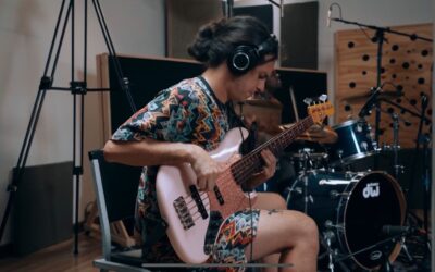 Música creada con sonidos naturales de Costa Rica impulsa la conservación ambiental