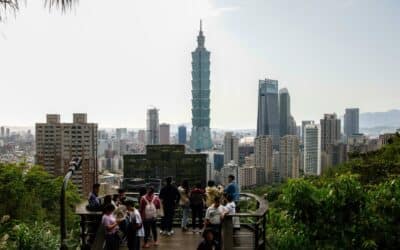 EE.UU. da luz verde a la primera venta de armamento a Taiwán del segundo mandato de Trump