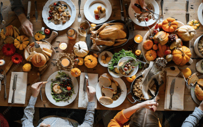 Llega la segunda edición del Thanksgiving Fest by sabor USA