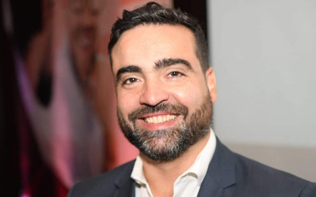 Rediseñando los empleos en ciberseguridad en la era de la IA