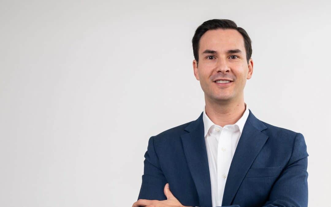 CBRE suma nuevo liderazgo para atender crecimiento del mercado de oficinas en Costa Rica