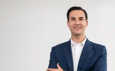 CBRE suma nuevo liderazgo para atender crecimiento del mercado de oficinas en Costa Rica