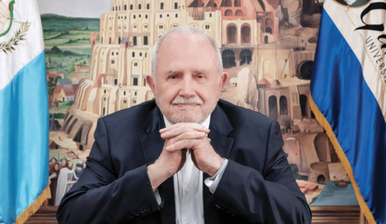 Universidad Galileo: 25 años de educar para cambiar vidas