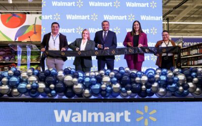 Guatemala: Walmart inaugura en San Cristóbal su tienda número 12