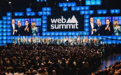 Costa Rica busca atraer empresas de servicios corporativos y tecnologías digitales durante visita a Portugal y Países Bajos