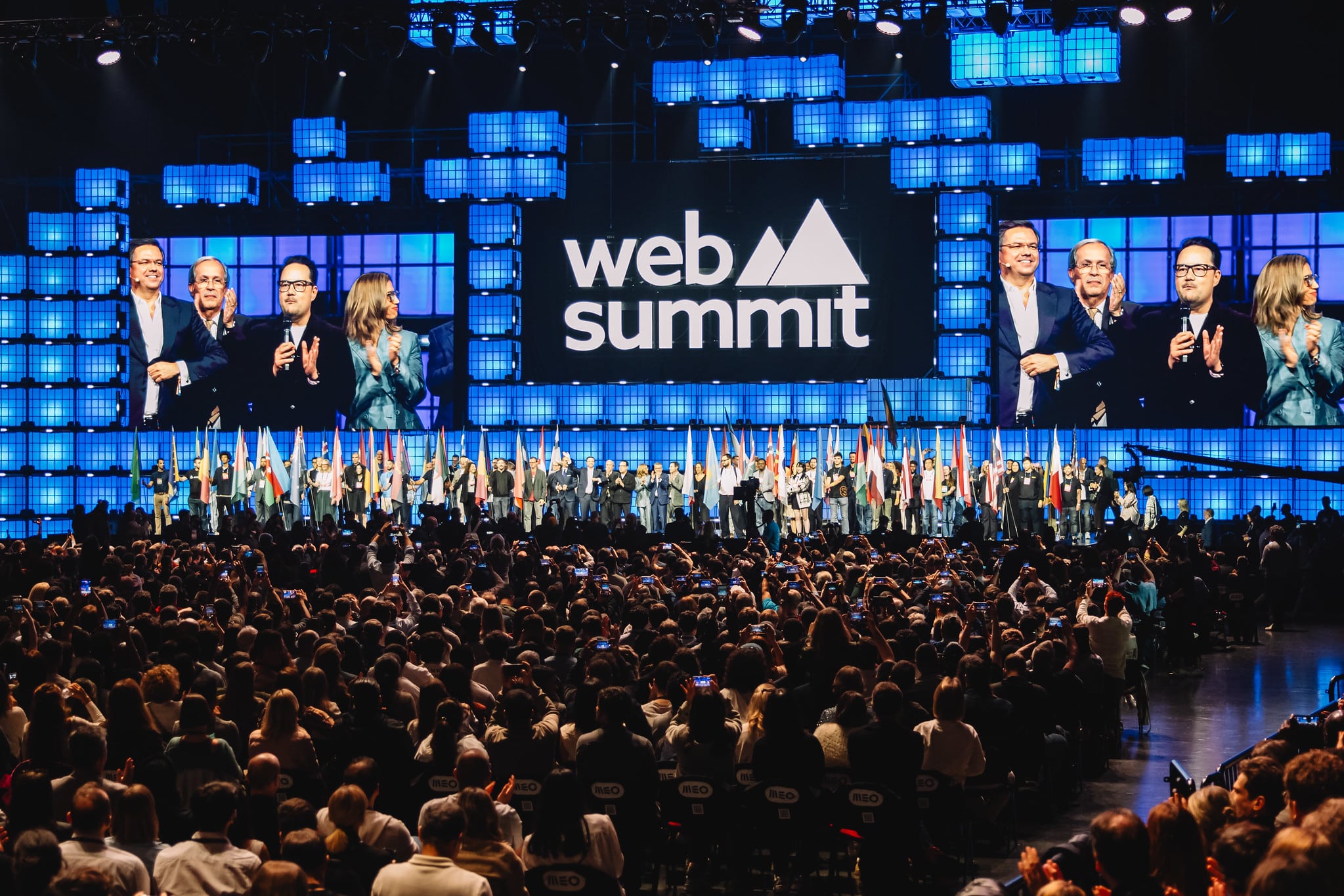 web summit