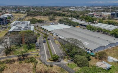 Costa Rica: Empresas de Servicios de Logística Integral (SEL) se incorporan a Lindora Park