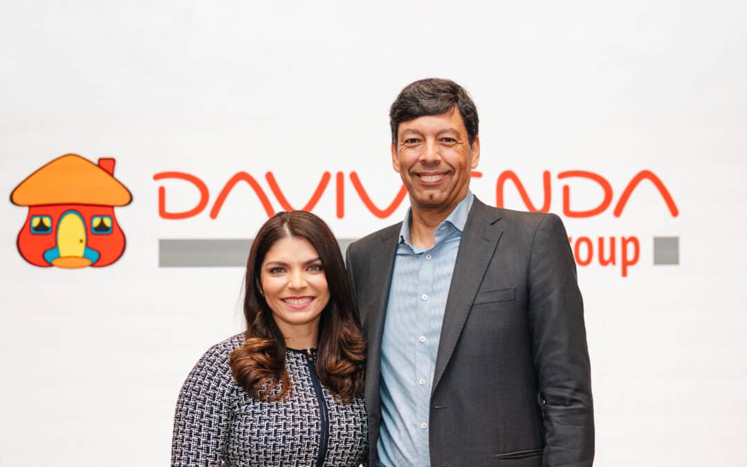 Scotiabank, en Panamá, es ahora Banco Davivienda