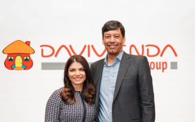 Scotiabank, en Panamá, es ahora Banco Davivienda